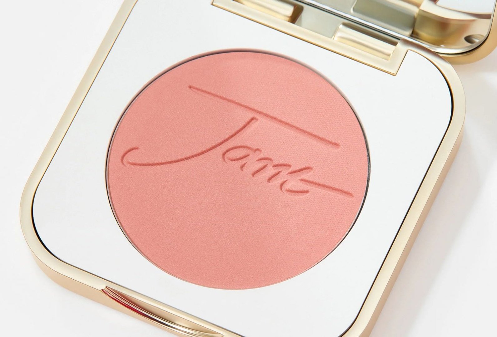 Jane Iredale Pure Pressed румяна Barely Rose - ForteMarket Jane Iredale Pure Pressed румяна Barely Rose купить,26800