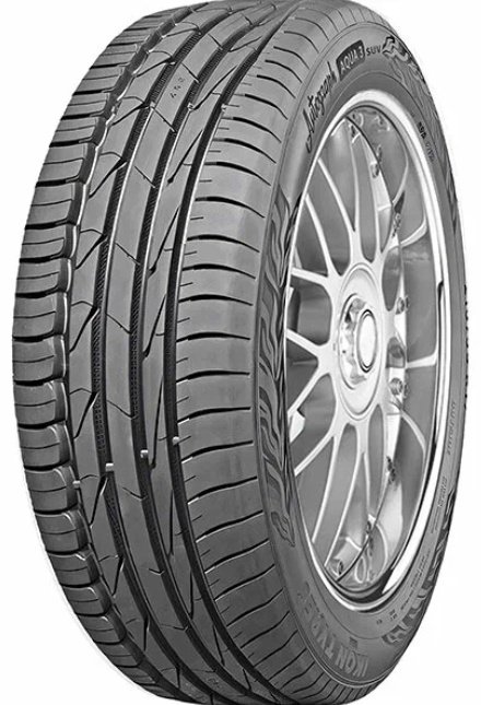 Ikon Tyres (Nokian) Autograph Aqua 3 SUV XL 235/65 R17 108 H купить,157500