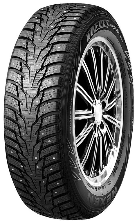 NEXEN Winguard WinSpike WH62 225/55 R16 99T с шипами купить,NaN