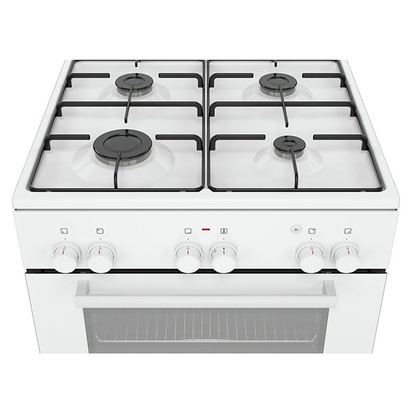 Плита газовая Bosch HXA060B21Q белая - ForteMarket Плита газовая Bosch HXA060B21Q белая купить,0