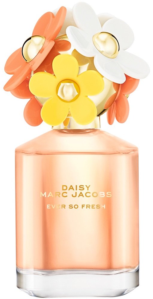 MARC JACOBS Daisy Ever So Fresh парфюмерная вода EDP 75 мл, для женщин купить,NaN