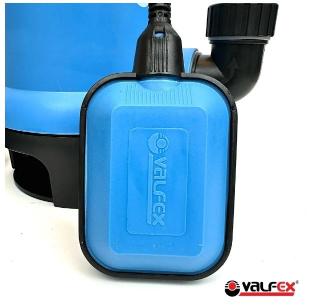Насос погружной VALFEX 100/8 купить,28600