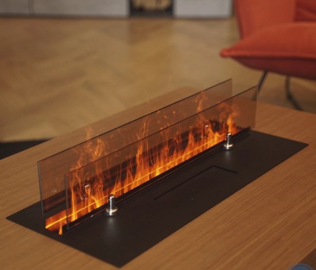 Электрокамин Schones Feuer встроенный 3D FireLine 600 PRO купить,NaN