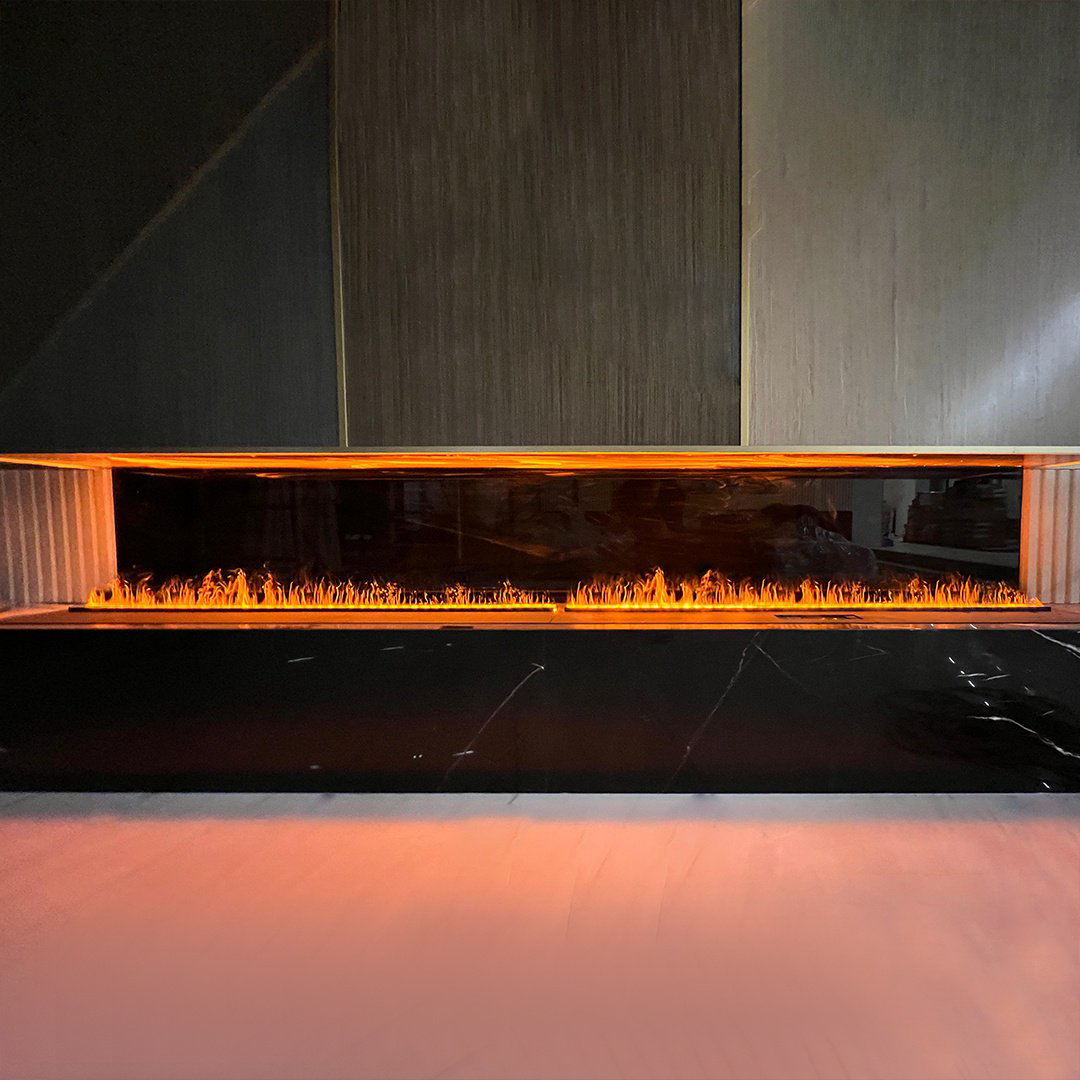 Электрокамин Schones Feuer встроенный 3D FireLine 3000 PRO купить,NaN