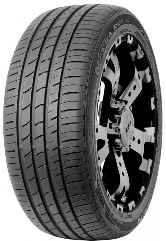 NEXEN N'Fera RU1 250/50 R19 107 W купить,NaN