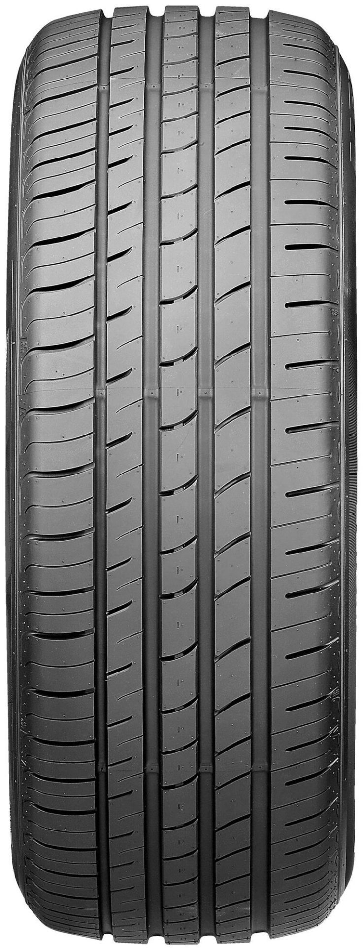 NEXEN N'Fera RU1 250/50 R19 107 W купить,NaN