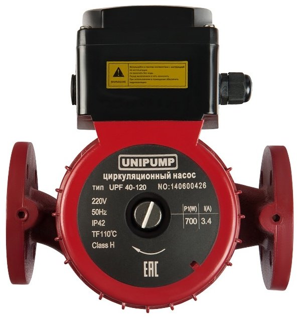 Насос поверхностный UNIPUMP UPF 32-120 220