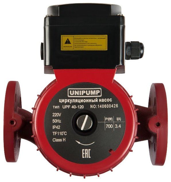 Насос поверхностный UNIPUMP UPF 32-120 220