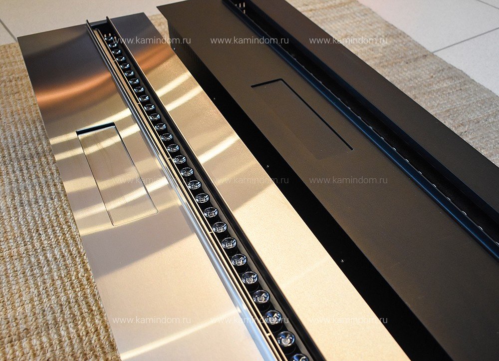 Электрокамин Schones Feuer встроенный 3D FireLine 600 PRO Steel купить,NaN