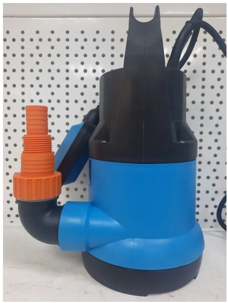 Насос погружной VALFEX ТМ VALFEX 160/8, 550 Вт