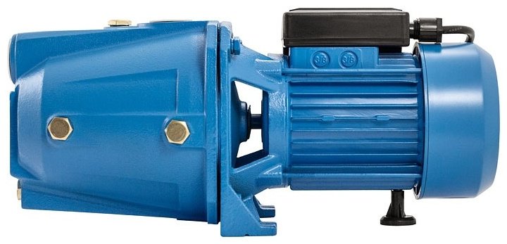 Насос поверхностный UNIPUMP ECO JET 80 LA