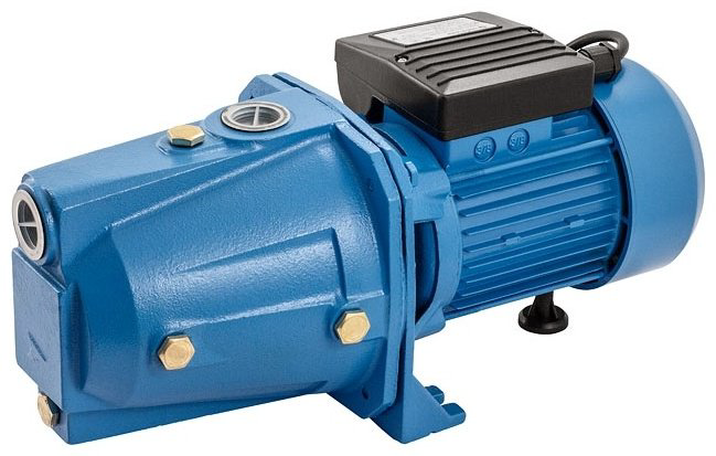Насос поверхностный UNIPUMP ECO JET 80 LA