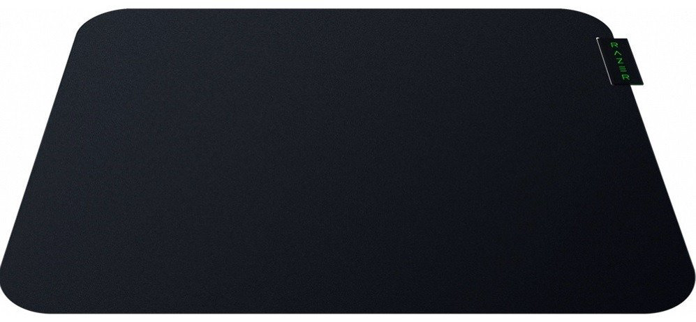 Коврик для мыши Razer Sphex V3 Small RZ02-03820100-R3M1 черный купить,NaN