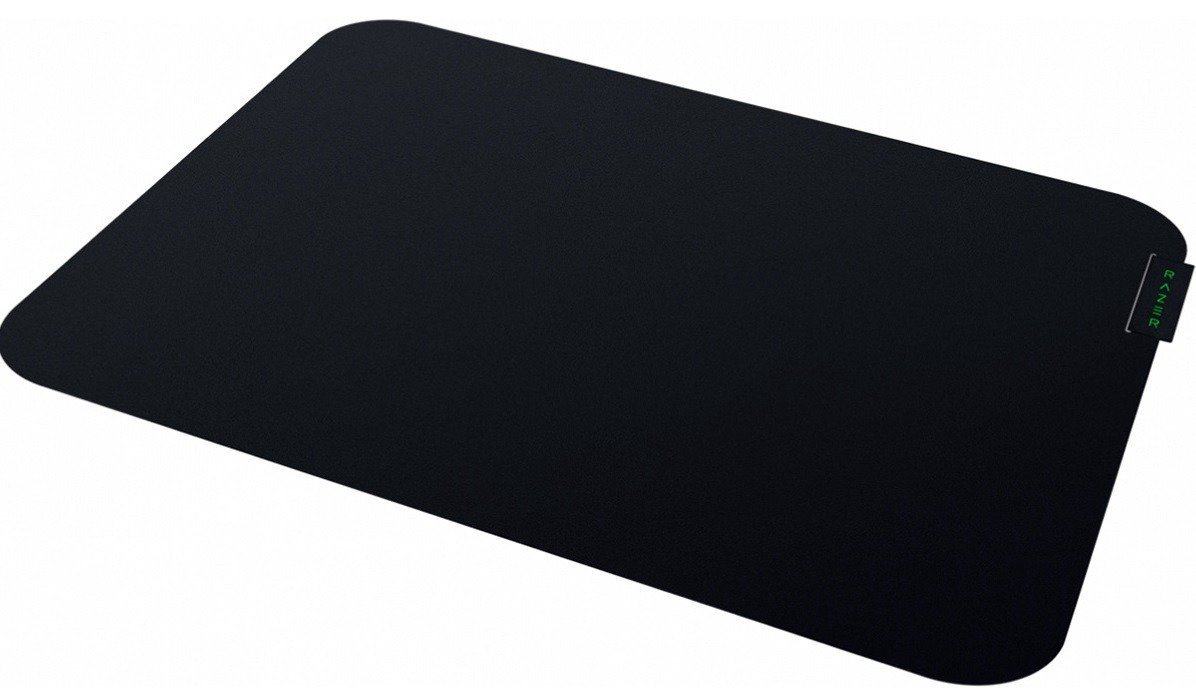 Коврик для мыши Razer Sphex V3 Small RZ02-03820100-R3M1 черный купить,NaN