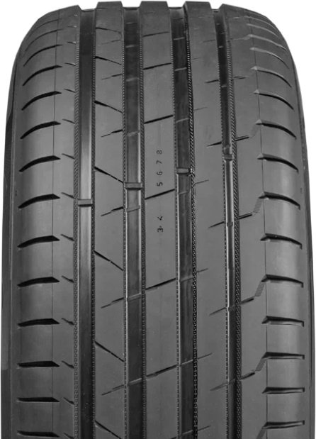 Ikon Tyres (Nokian) Ultra 2 SUV XL 295/40 R21 111 Y купить,357500