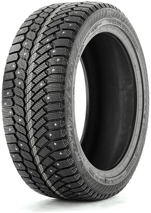 Gislaved Nord Frost 200 XL FR 205/50 R17 93 T с шипами