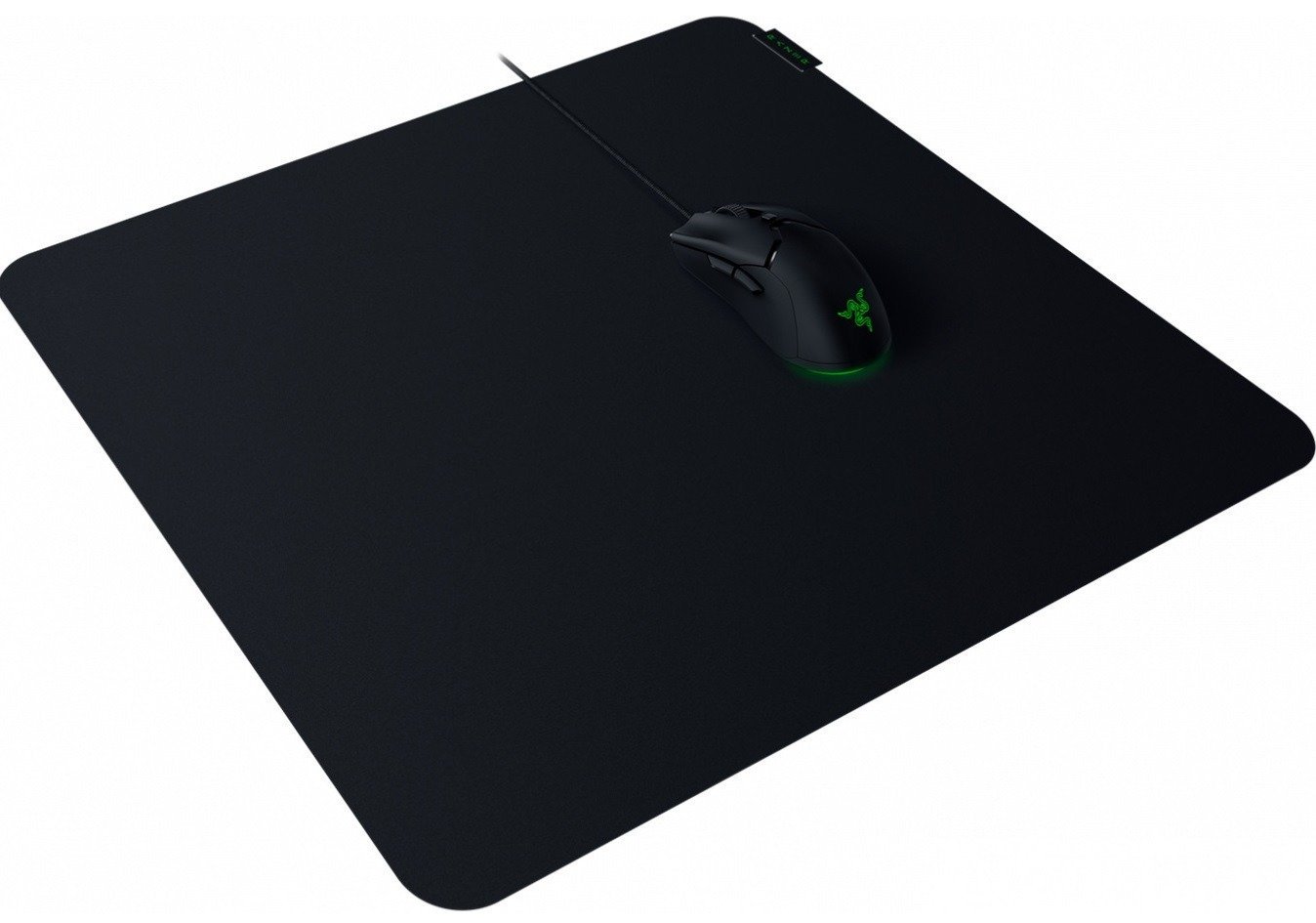 Коврик для мыши Razer Sphex V3 Large RZ02-03820200-R3M1 черный - ForteMarket Коврик для мыши Razer Sphex V3 Large RZ02-03820200-R3M1 черный купить,0