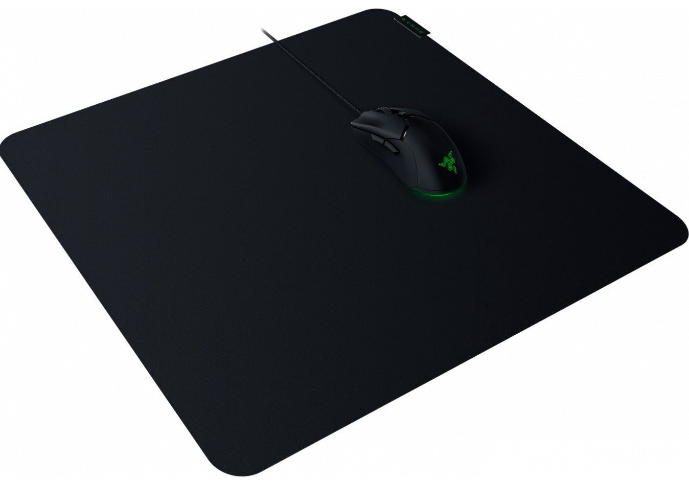 Коврик для мыши Razer Sphex V3 Large RZ02-03820200-R3M1 черный купить,15567