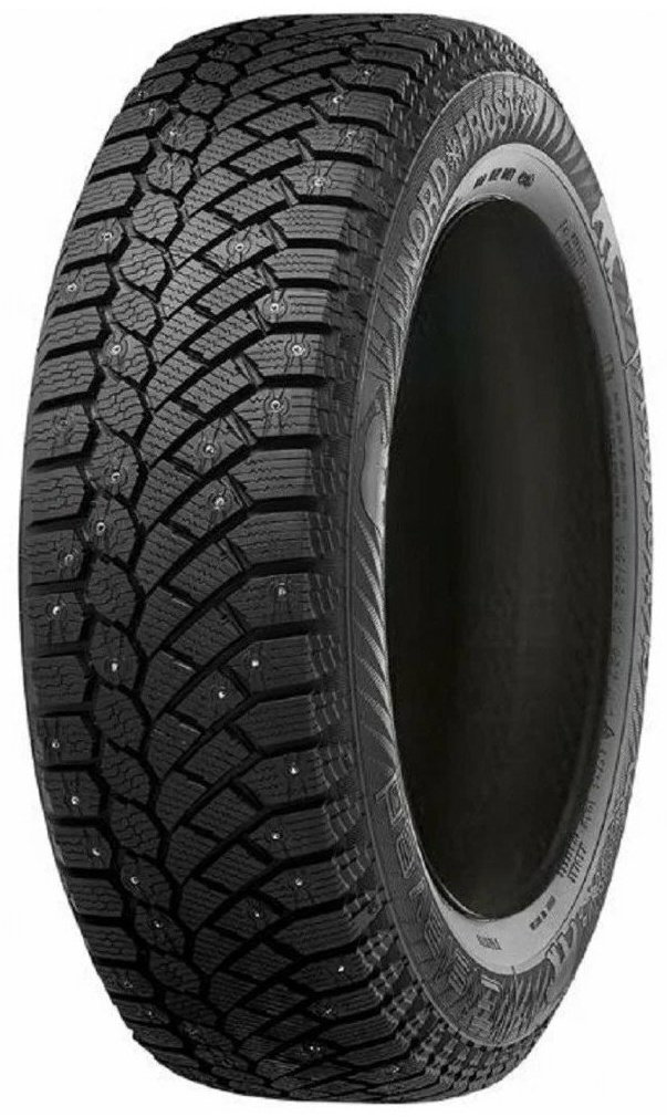Gislaved Nord Frost 200 XL FR 205/50 R17 93 T с шипами - ForteMarket Gislaved Nord Frost 200 XL FR 205/50 R17 93 T с шипами купить,104500