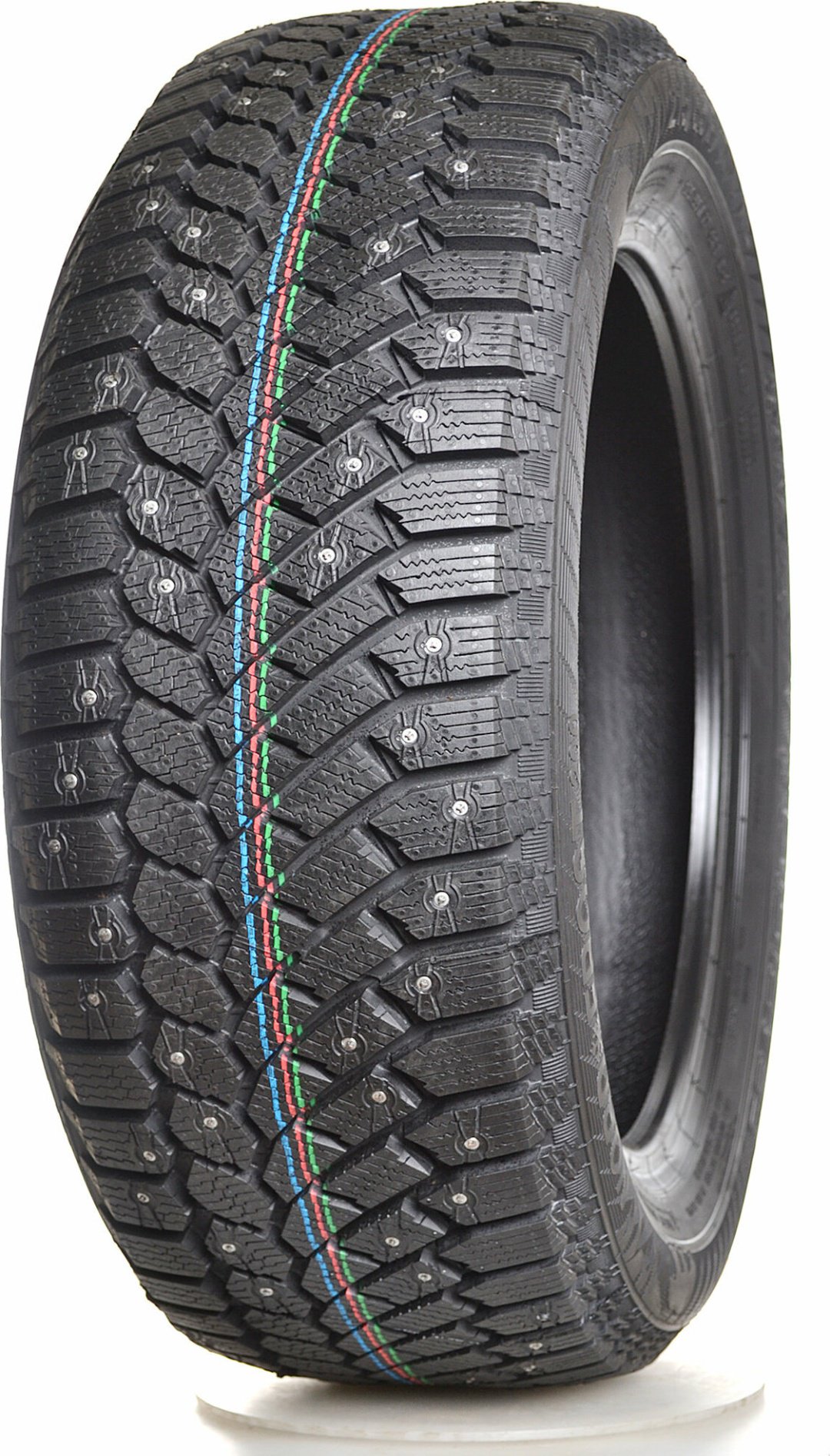 Gislaved Nord Frost 200 XL FR 205/50 R17 93 T с шипами