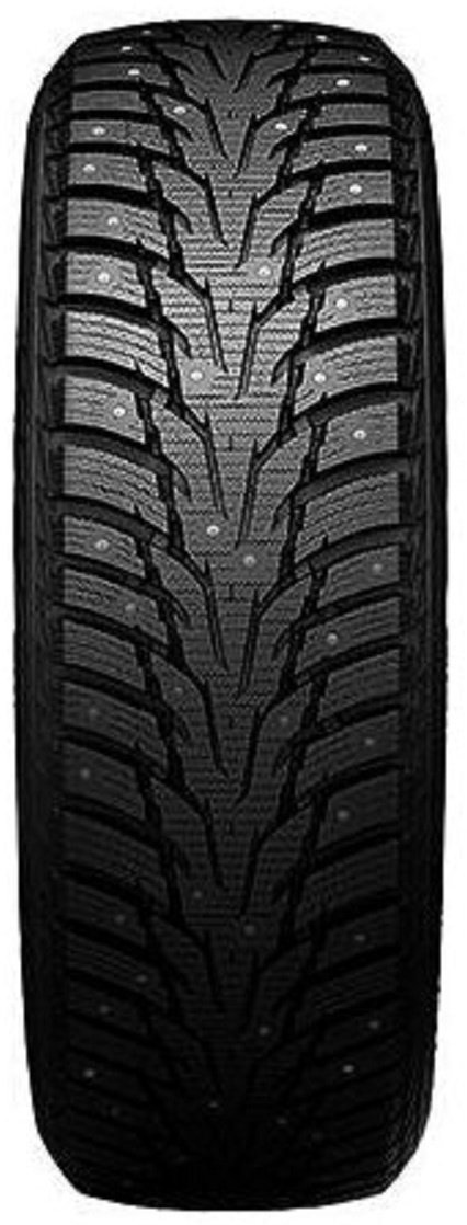 NEXEN Winguard winSpike WН62 245/45 R18 100 T с шипами