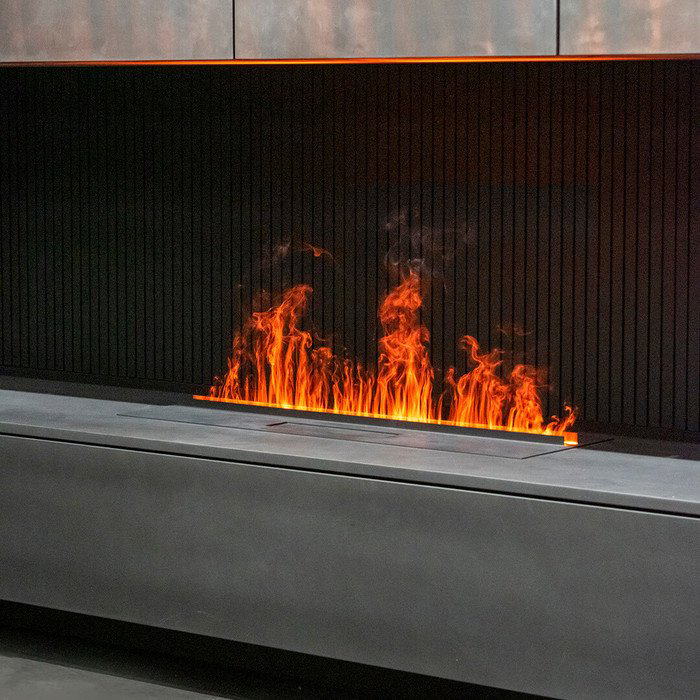 Электрокамин Schones Feuer встроенный 3D FireLine 800 PRO + RGB Flame купить,NaN