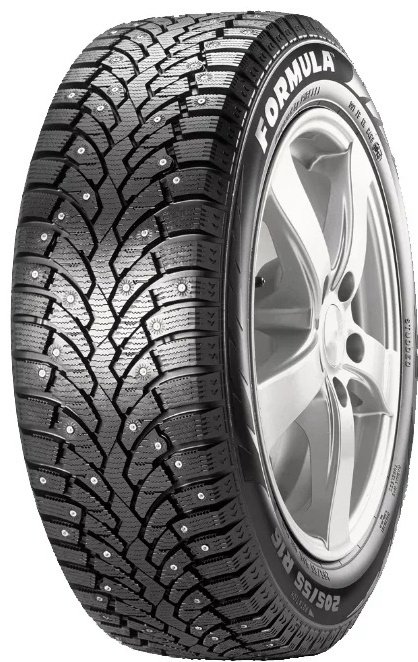 Formula Ice TL 215/65 R16 98 T с шипами купить,96500