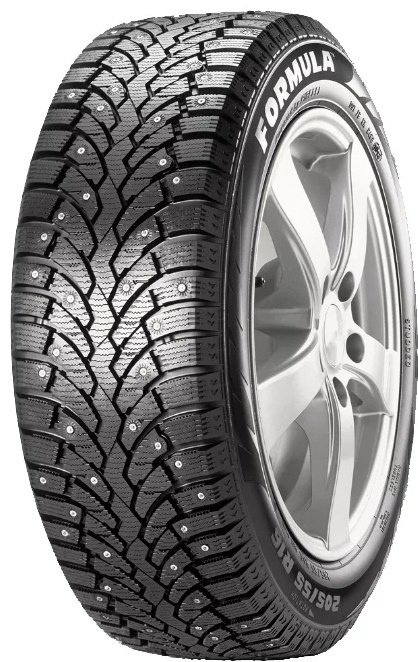Formula Ice TL 215/65 R16 98 T с шипами купить,96500