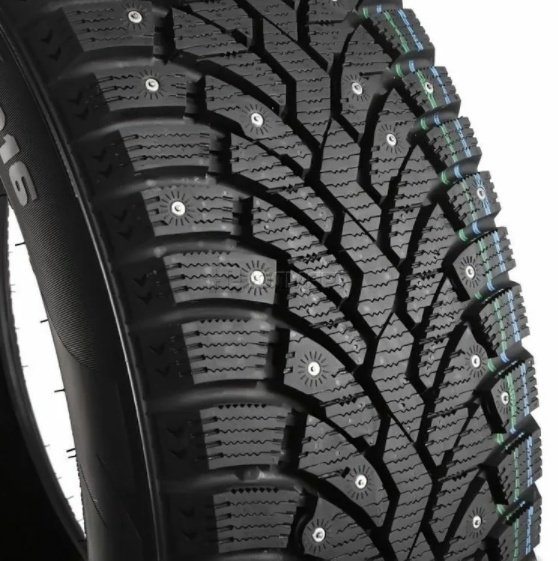 Formula Ice TL 215/65 R16 98 T с шипами купить,96500