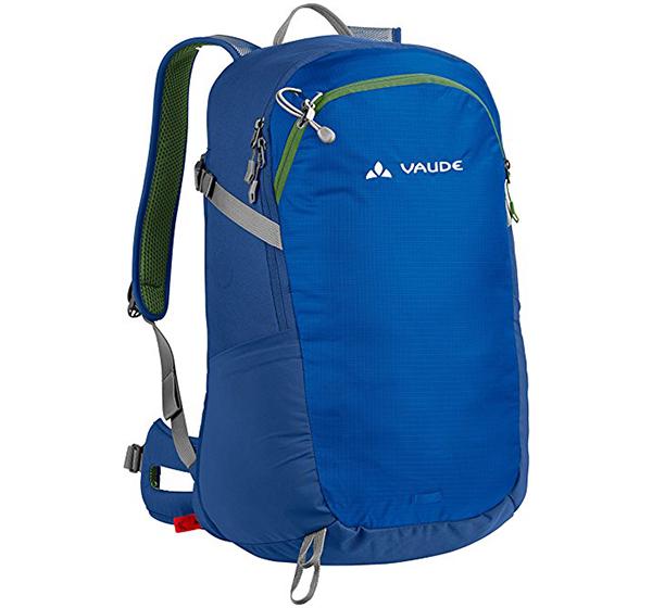 Рюкзак Vaude Wizard 18+4 синий купить,NaN