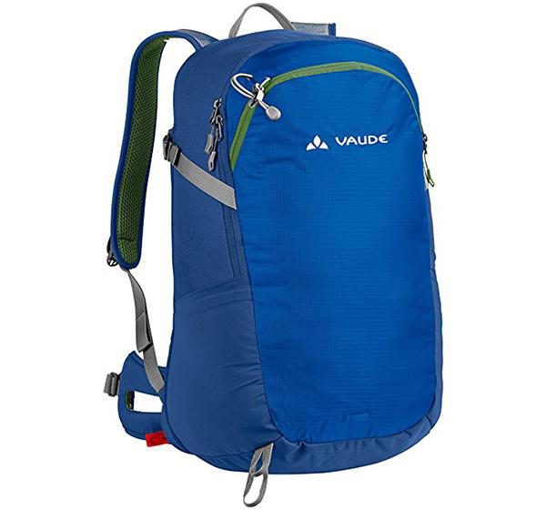 Рюкзак Vaude Wizard 18+4 синий купить,NaN