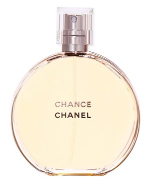 Туалетная вода Chanel Chance 100мл купить,126700