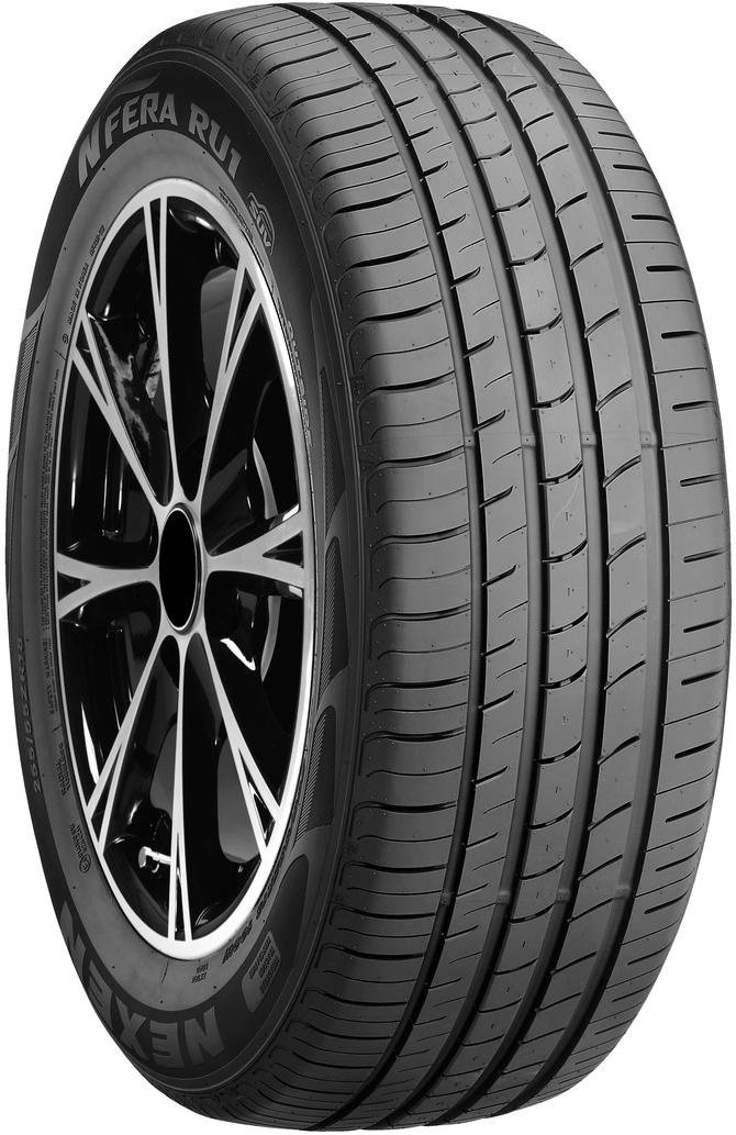 NEXEN N'Fera RU1 225/55 R18 98V купить,NaN