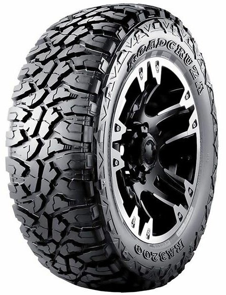 ROADCRUZA RA3200 215/75 R15 100 Q купить,NaN