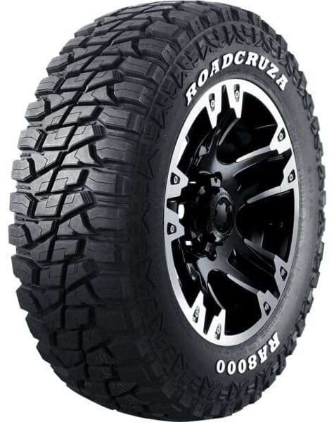 ROADCRUZA RA8000 265/65 R17 120Q купить,NaN