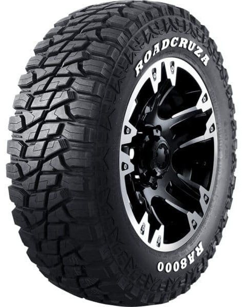 ROADCRUZA RA8000 265/65 R17 120Q купить,NaN