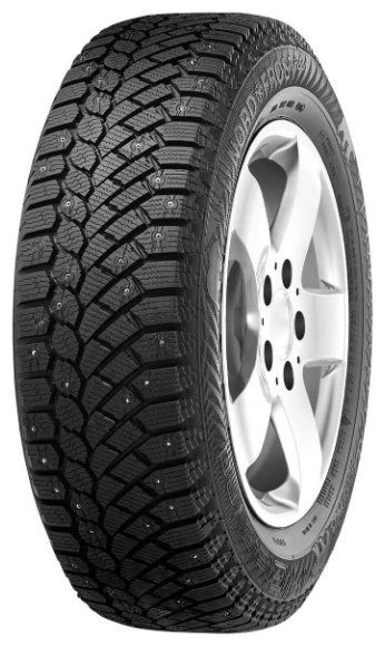 Gislaved Nord*Frost 200 SUV XL FR 215/65 R16 102 T с шипами купить,NaN