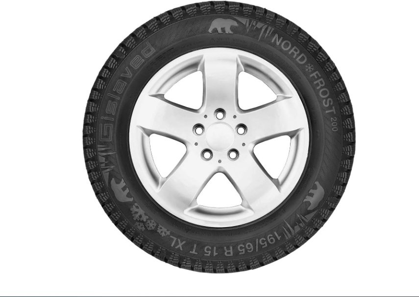 Gislaved Nord*Frost 200 SUV XL FR 215/65 R16 102 T с шипами купить,NaN