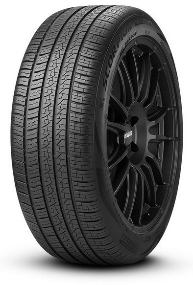 Pirelli Scorpion Zero All Season 255/60 R20 113V купить,NaN
