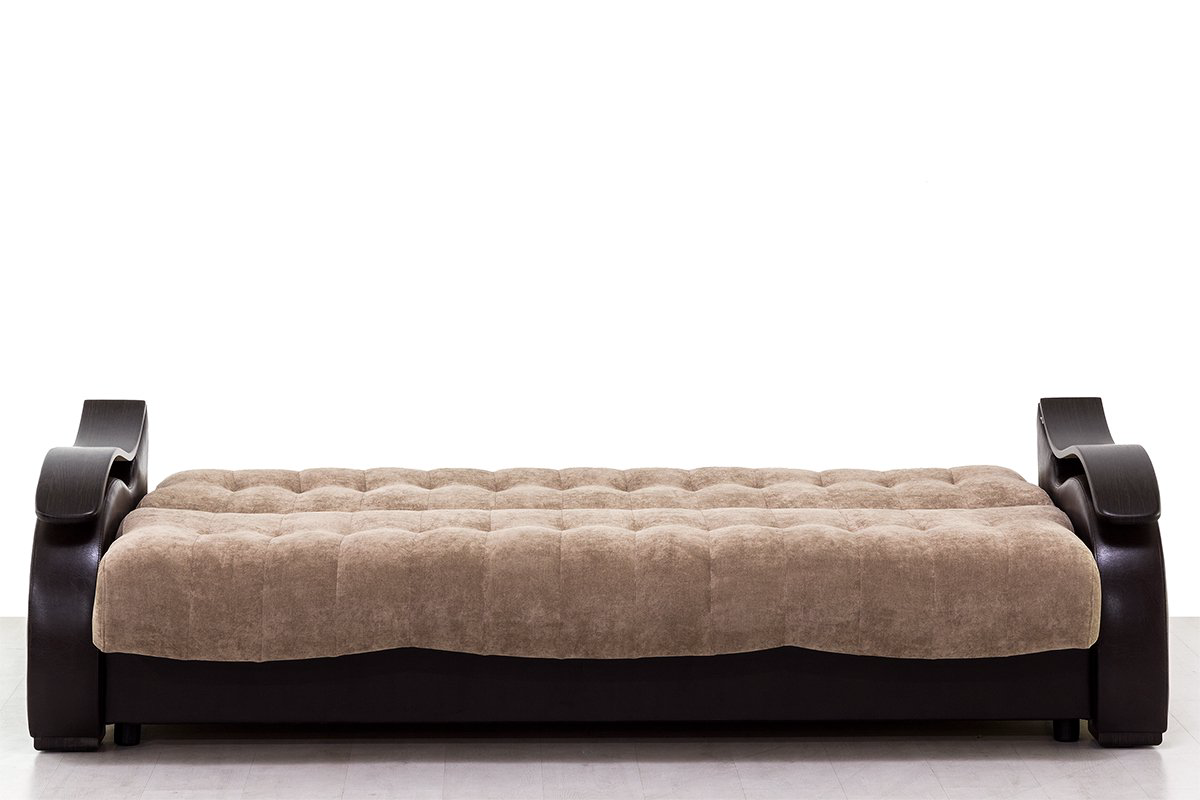 Комплект мягкой мебели Мебельный Формат Рио4; кат3; M531/17/Ecotex213; 3+1+1  купить,NaN