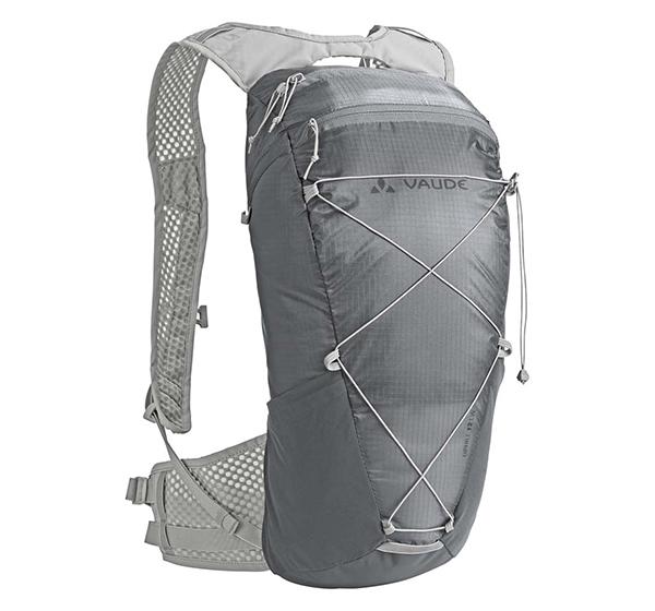 Рюкзак Vaude Uphill 16 Pebbles серый купить,NaN