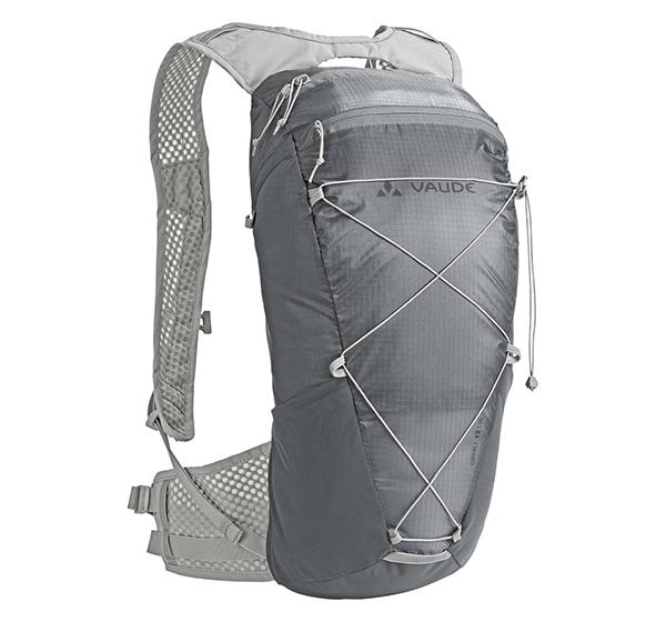 Рюкзак Vaude Uphill 16 Pebbles серый купить,NaN