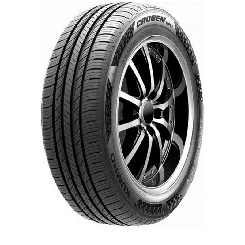 Шина Kumho HP71 225/70 R16 103H летняя купить,NaN