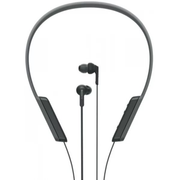 Наушники Sony MDR-XB70BT черные купить,NaN