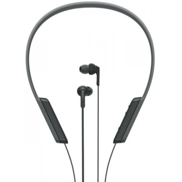 Наушники Sony MDR-XB70BT черные купить,NaN