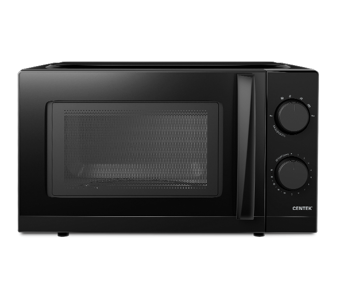 СВЧ Centek CT-1571 черный