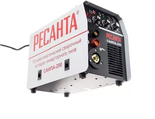 Сварочный аппарат Ресанта САИПА-200 купить,NaN
