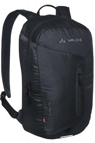 Рюкзак Vaude Tecolog II 14 черный купить,NaN