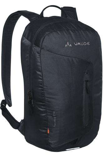 Рюкзак Vaude Tecolog II 14 черный купить,NaN