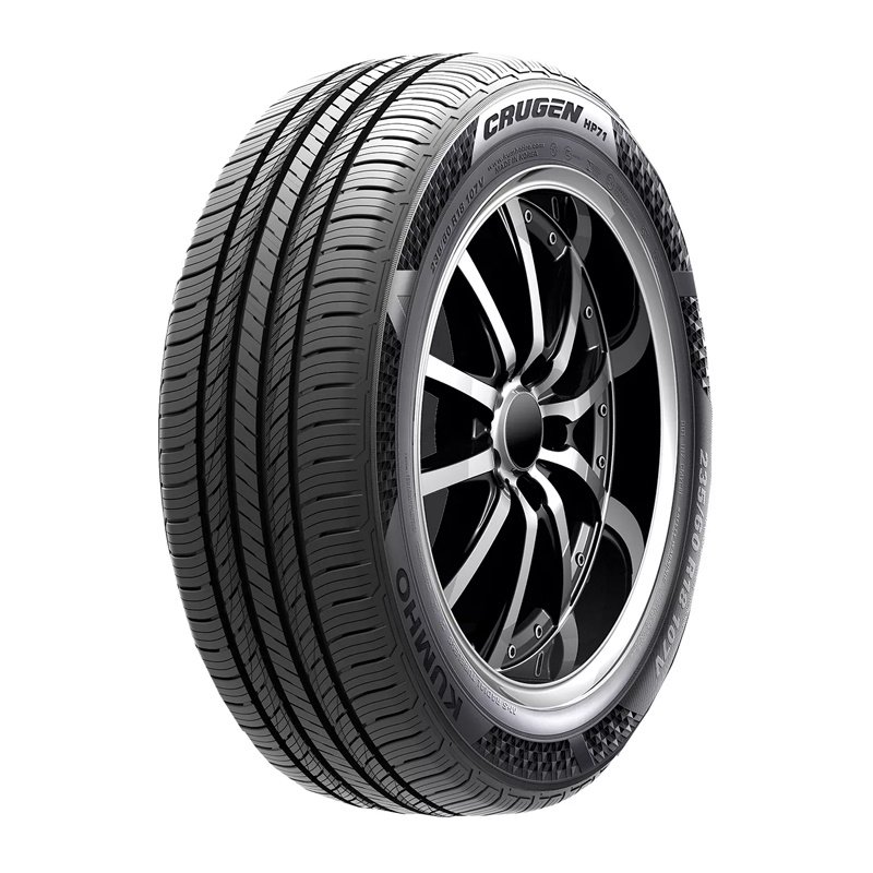 Шина Kumho Crugen HP71 265/50 R20 111V летняя  купить,NaN